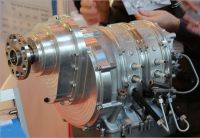 航空油電混合航空發(fā)動機