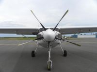 UTD-T180小型渦輪軸/渦槳航空發動機